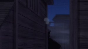 Fighting With Semen, The Strangest Fight in the world of Anime Golden kamuy Season 4 Episode 12