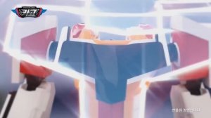 Трансформер – Тобот V Tobot Cargo