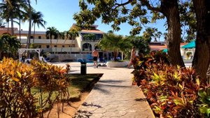A walkthrough of Hotel Roc Barlovento in Varadero, Cuba | 2024 Version