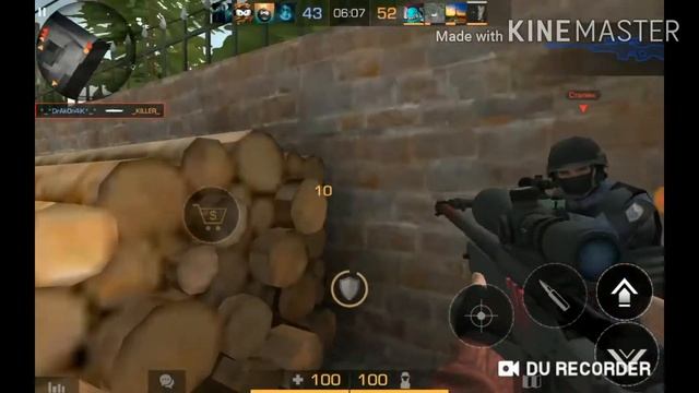 Красивые килы в стандофф 2 на Авм! смотреть онлайн