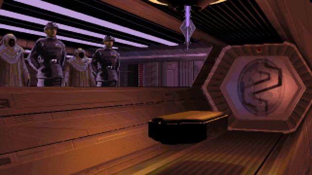 Star Wars: Tie Fighter - Death / Funeral смотреть онлайн