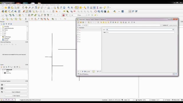 How to make 3D Building in QGIS - Mapping in GIS