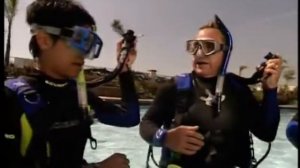 PADI Open Water Diver Course   1 of 5