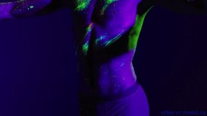 Я лепил себя из мела-фаст дип хаус