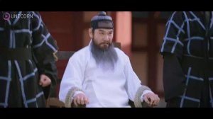 Пленительный король 1 сезон 15 серия