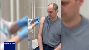 СРОЧНАЯ ВАКЦИНАЦИЯ ОТ ГЕПАТИТА А