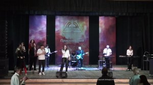 Воскресное Богослужение | 01.12.24| Максим Кутейников