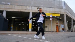 Анастасия Андреевна - Брат (Official music video Brata)
