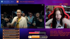 Реакция на ЯНИКС vs ОБЛАДАЕТ | КУБОК МЦ: EPIC RAP BATTLE