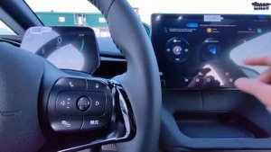 BYD Dolphin 2024 (краткий обзор) - цена ниже, в описании