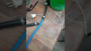 Самодельные приспособления для замера давления топлива и масла приора