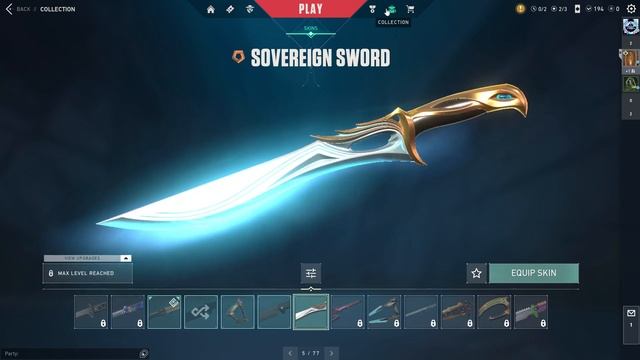 ไอดี Valorant เปลี่ยนได้ | ID : 35 ( ✅เปลี่ยนข้อมูลได้)❌ปิดการขาย❌ смотреть онлайн