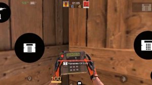 стендофф 2 , опять играю с братом