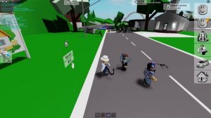 Секреты в Брукхэвен Роблокс (Brookhaven RP Roblox - Secrets)