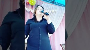 Оксана Ибрагимова. Лезги манияр. Свадьба