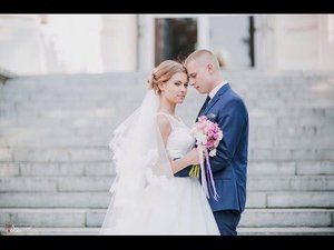 Denis & Alina - wedding 04.09.2015