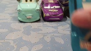 Тачки 1/ Cars