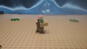 LEGO самоделки Team Fortress 2