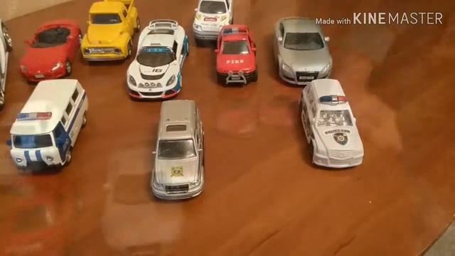 Самые быстрые машины! Гонки!