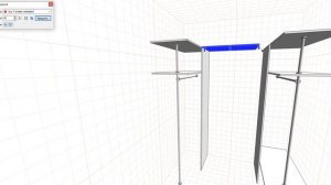 Гардеробная