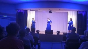 А он мне нравится,  В.Шаинский, А.Жигарев  (Анна Кузик)