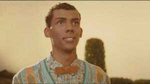 Stromae - Papaoutai Instrumental