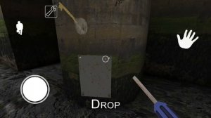 Granny V1.8 All Items Locations In Preset 5