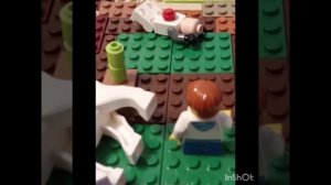 историк попался Средневековье Lego анимация вторая часть