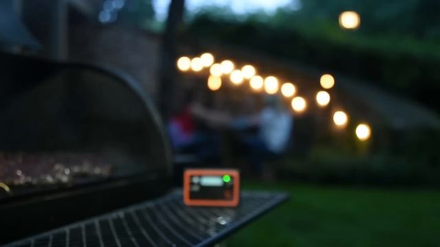 FireBoard Rolling Smoke смотреть онлайн