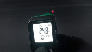 Режимы Finepower DIN21H