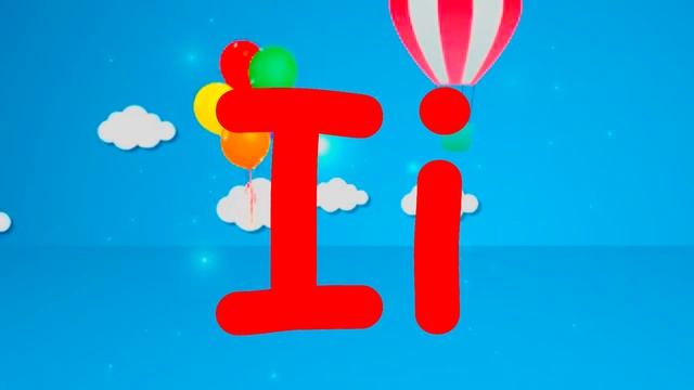 Английский Алфавит Песенка для детей - ABC childrens song