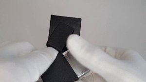 Zippo газовая