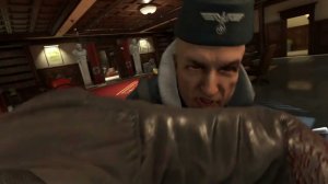 Wolfenstein 2 The New Colossus  All Takedown / Stealth kills