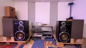 Колонки diatone ds 503
