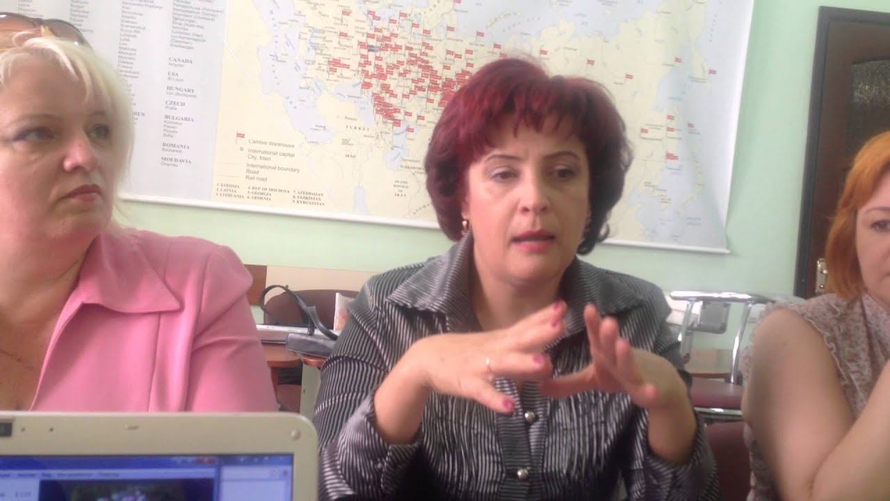 Совещание лидеров Винницкой структуры компании Ламбре смотреть онлайн