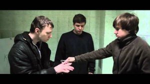 Видеонарезка из фильма "ПЛЕМЯ" (2)