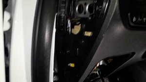 KIA RIO 2019 г.в. Установка сигнализации с автозапуском StarLine A93 2can2lin своими руками. DIY.