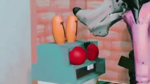 Ну, погоди! 3D Урду