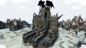 Сфера 3 Обитель Зла Возвращаем Арку (с голосом)