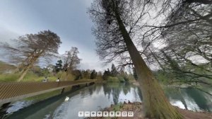 iTourLondon.com : Virtual Tours - Royal Botanic Gardens, Kew, London - Virtual Tour 4