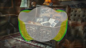 Сундук воспоминаний