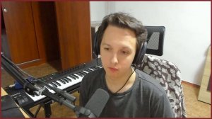 focusrite scarlett 4th gen VS Motu M-series с Shure SM7B и 300 омными наушниками