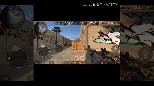 Standoff 2 истиные похождение„1 серия“ смотреть онлайн