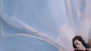 Реклама Лоеве Эйр Сенсуал - Кармен Корелла