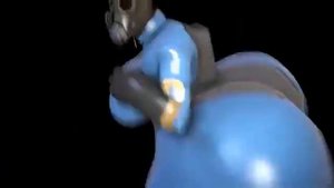 U Got That | Fempyro version