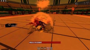 ALL FINISHERS In Heroes Battlegrounds