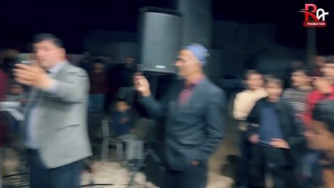 Равшан Аннаев - Туёна 2023 Ана Ракси Самандар Качок Ва Бучухан Ракоса Туйя девона Кард