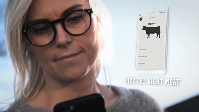 Introducing the Weber iGrill 3 app-connected thermometer смотреть онлайн