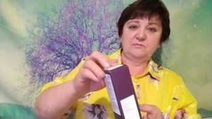 Экспресс-распаковка продукции. Сибирское здоровье.
