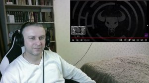 РЕАКЦИЯ Честер Небро — М.П.И.О